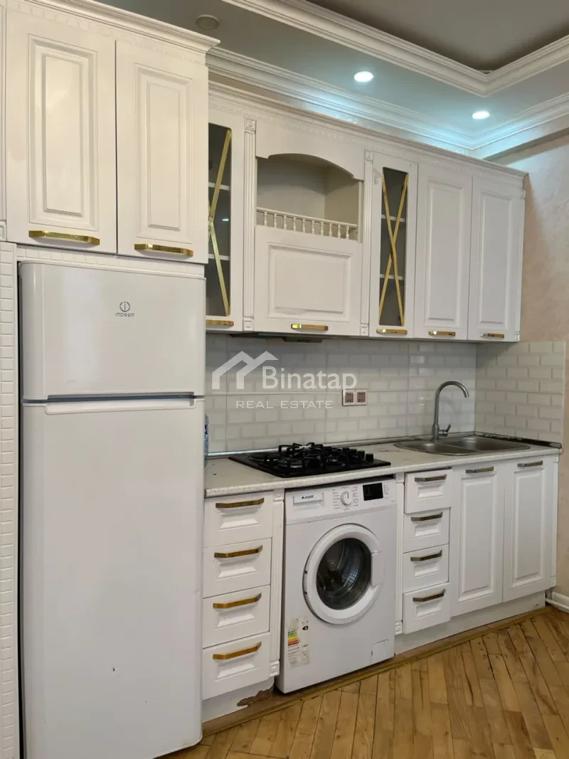 Сдаётся 2-комн. новостройка 80 м², м. 20 Января — фото 4