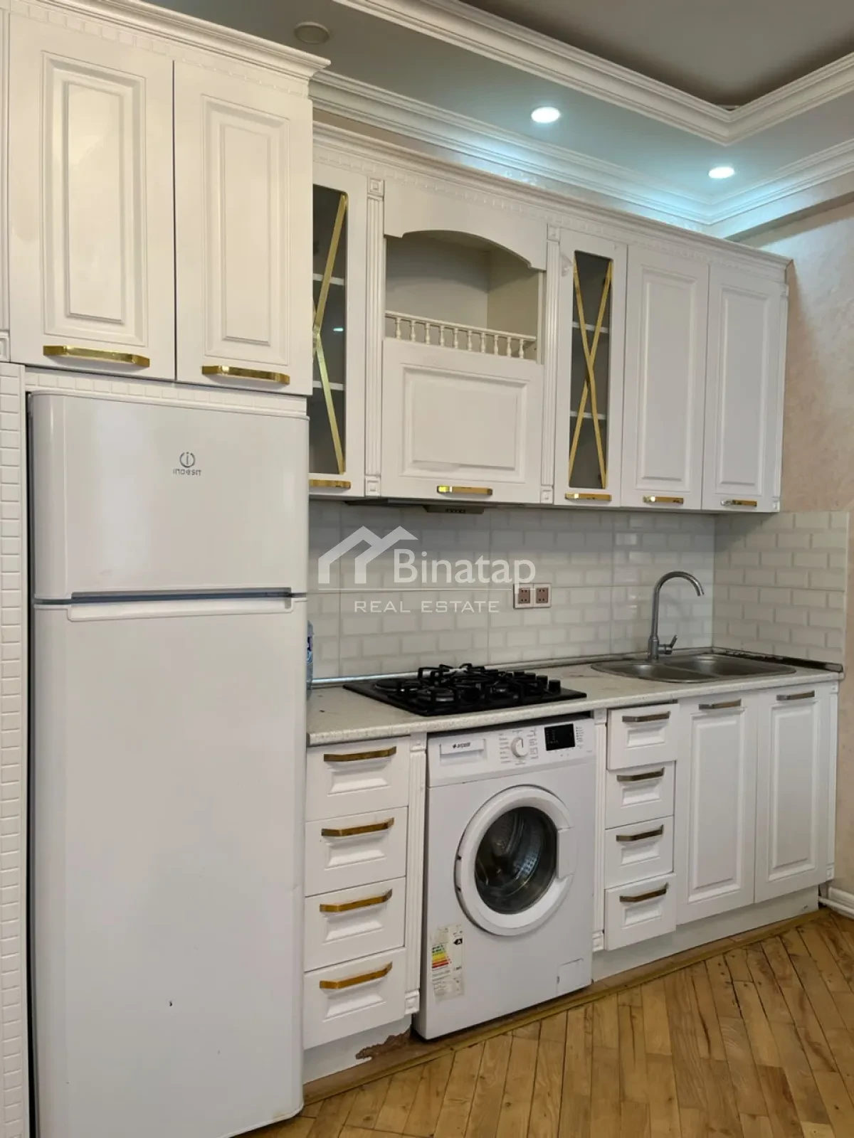 Сдаётся 2-комн. новостройка 80 м², м. 20 Января — фото 4