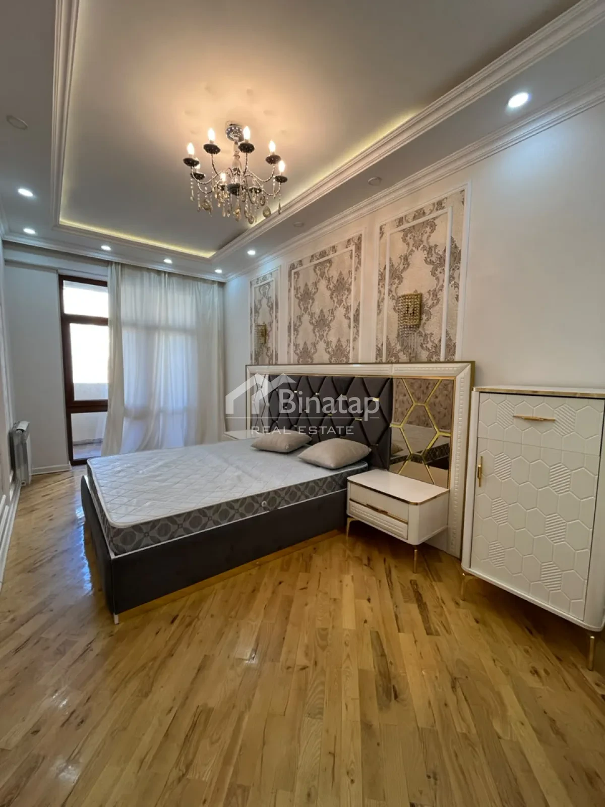 Сдаётся 2-комн. новостройка 80 м², м. 20 Января — фото 5