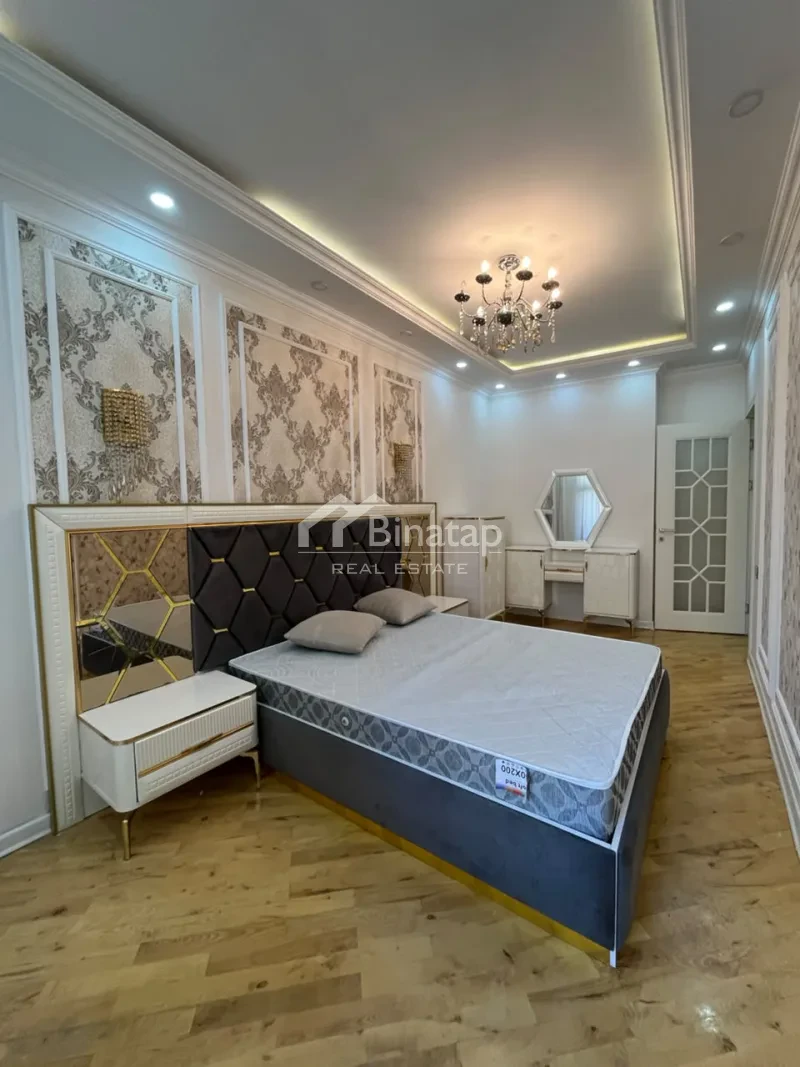 Сдаётся 2-комн. новостройка 80 м², м. 20 Января — фото 6