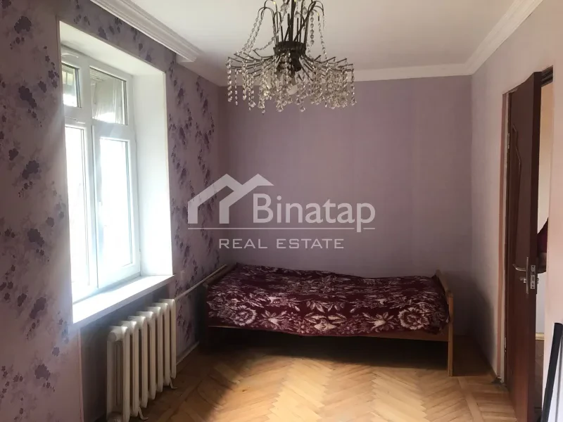 İcarəyə verilir 2 otaqlı köhnə tikili 52 m², Nəriman Nərimanov m.