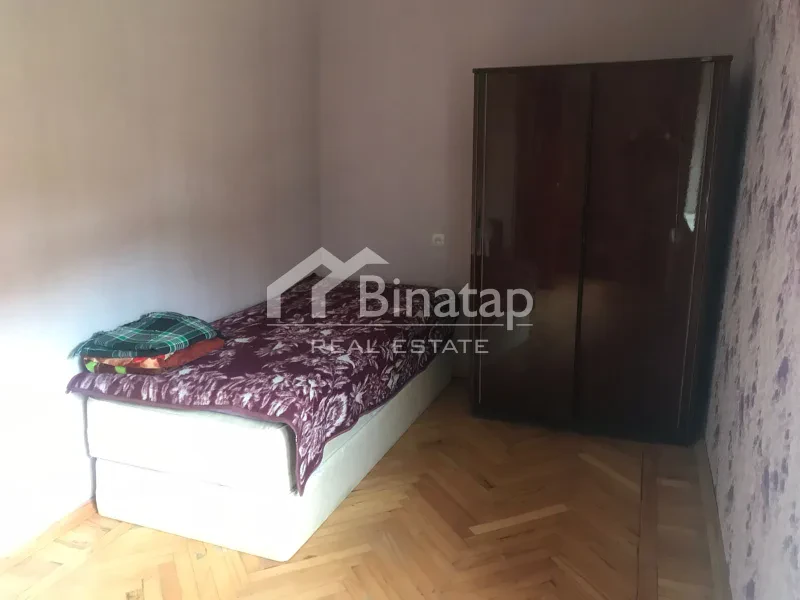 İcarəyə verilir 2 otaqlı köhnə tikili 52 m², Nəriman Nərimanov m. — şəkil 3