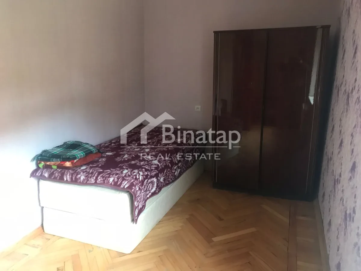İcarəyə verilir 2 otaqlı köhnə tikili 52 m², Nəriman Nərimanov m. — şəkil 3