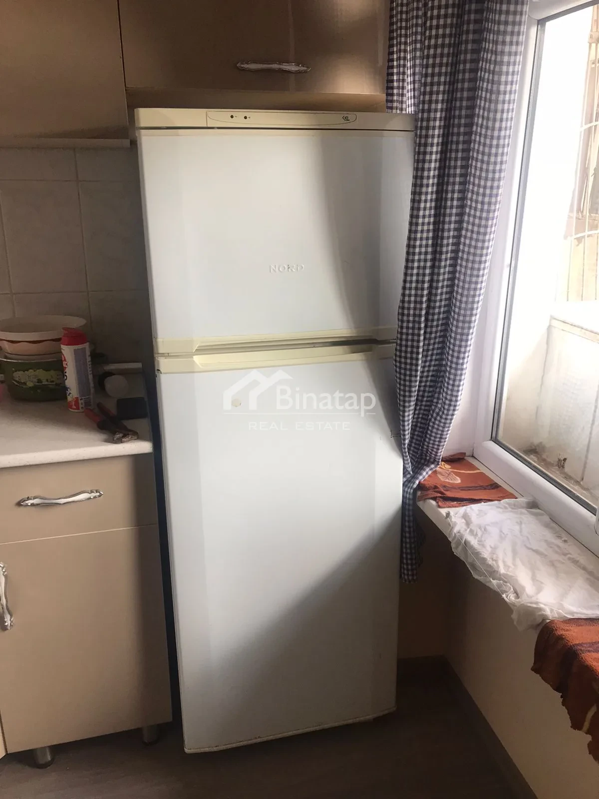 İcarəyə verilir 2 otaqlı köhnə tikili 52 m², Nəriman Nərimanov m. — şəkil 4