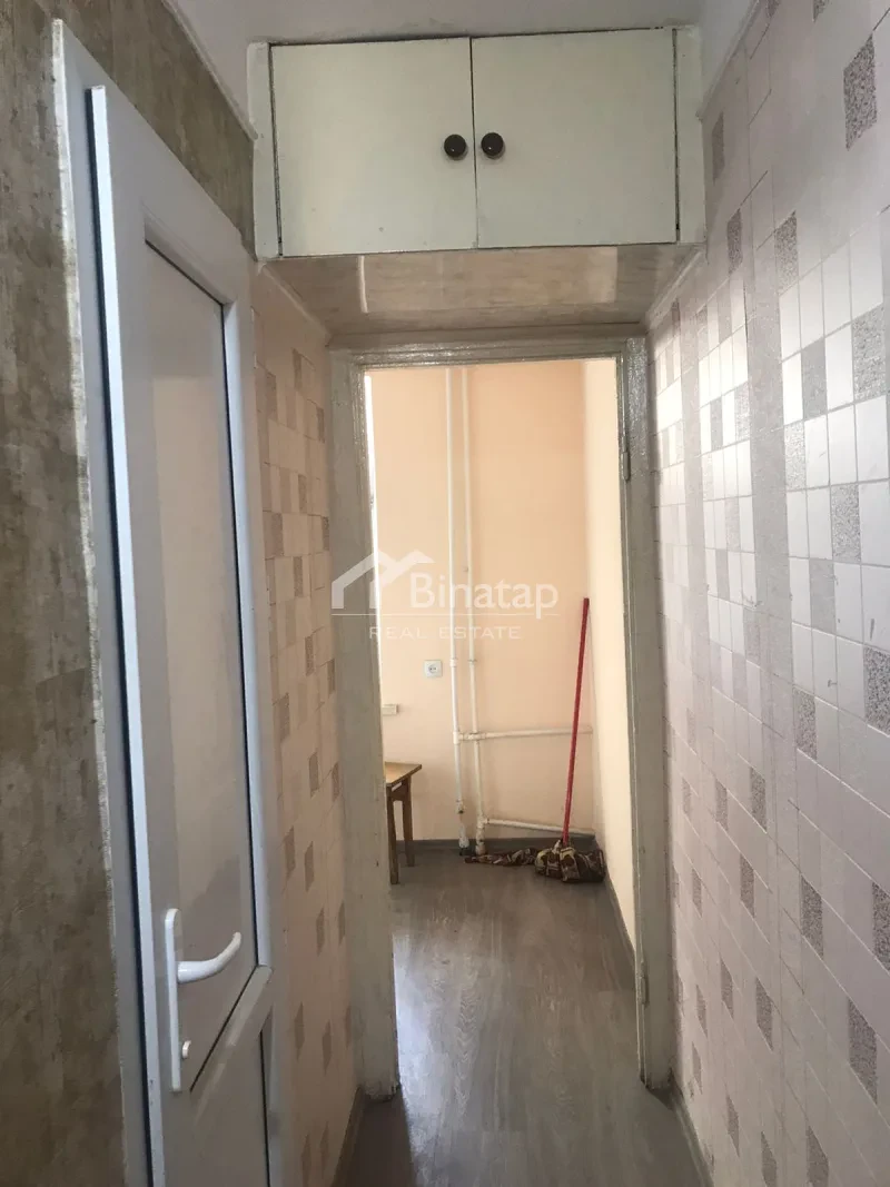 İcarəyə verilir 2 otaqlı köhnə tikili 52 m², Nəriman Nərimanov m. — şəkil 6