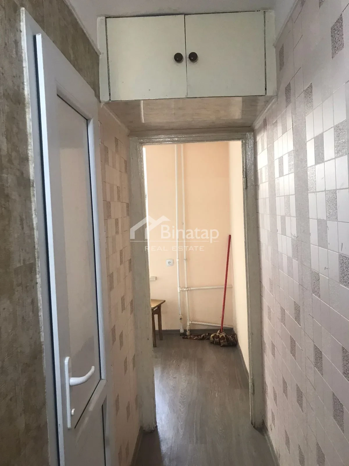 İcarəyə verilir 2 otaqlı köhnə tikili 52 m², Nəriman Nərimanov m. — şəkil 6