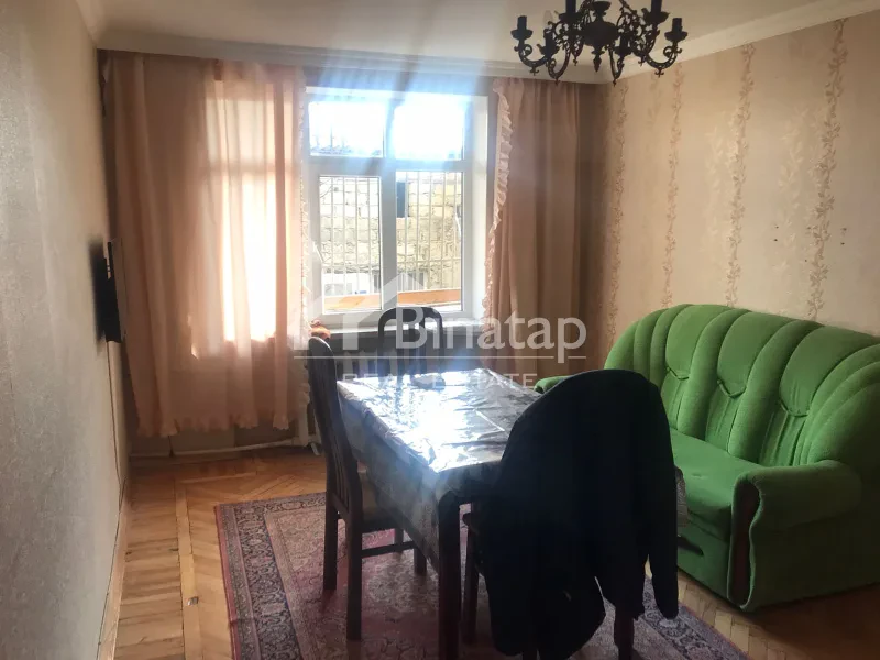 İcarəyə verilir 2 otaqlı köhnə tikili 52 m², Nəriman Nərimanov m. — şəkil 8