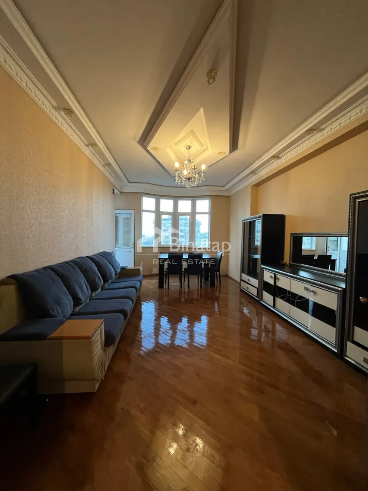 Сдаётся 2-комн. новостройка 100 м², м. 20 Января — фото 1