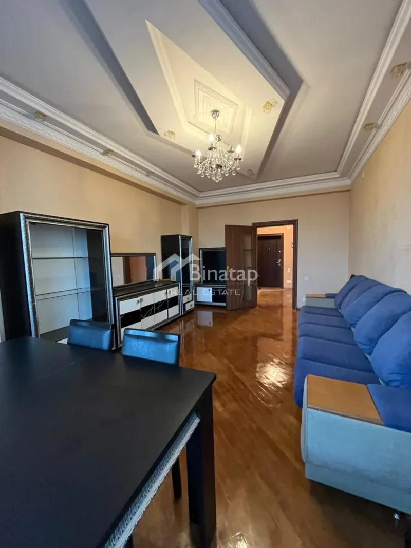 Сдаётся 2-комн. новостройка 100 м², м. 20 Января — фото 2