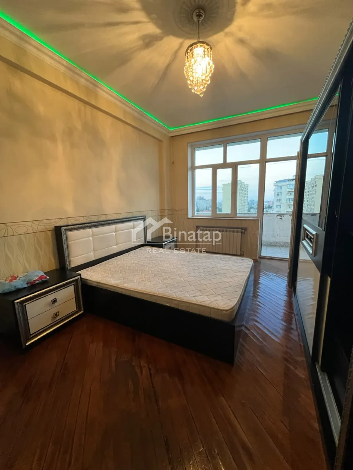 Сдаётся 2-комн. новостройка 100 м², м. 20 Января — фото 3