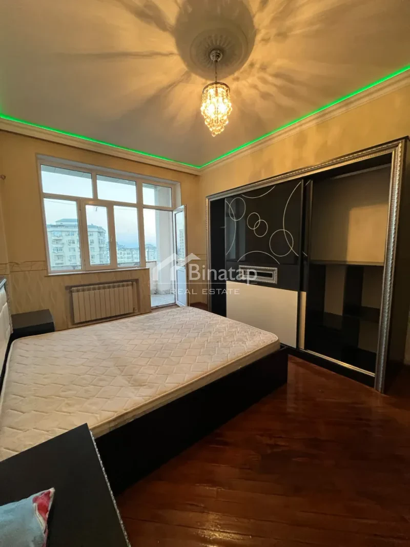 Сдаётся 2-комн. новостройка 100 м², м. 20 Января — фото 4