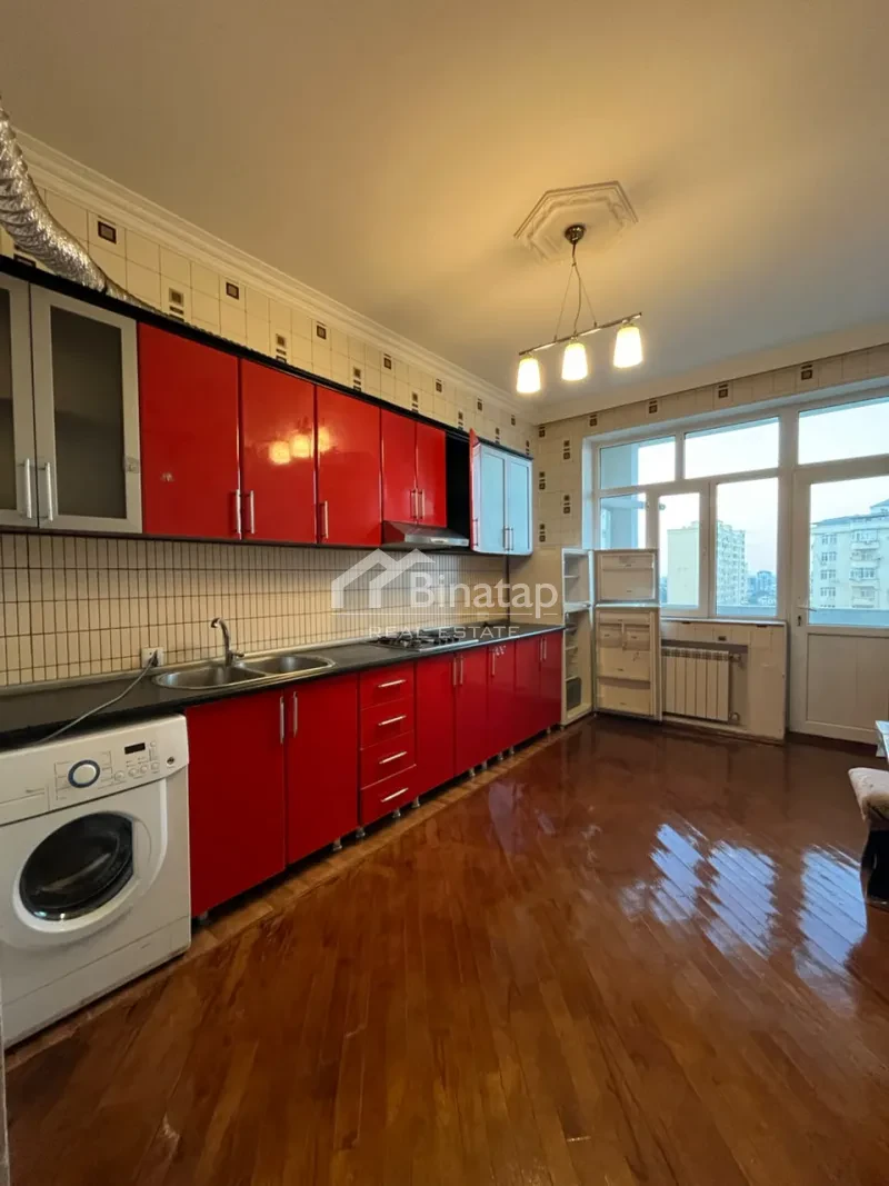 Сдаётся 2-комн. новостройка 100 м², м. 20 Января — фото 6