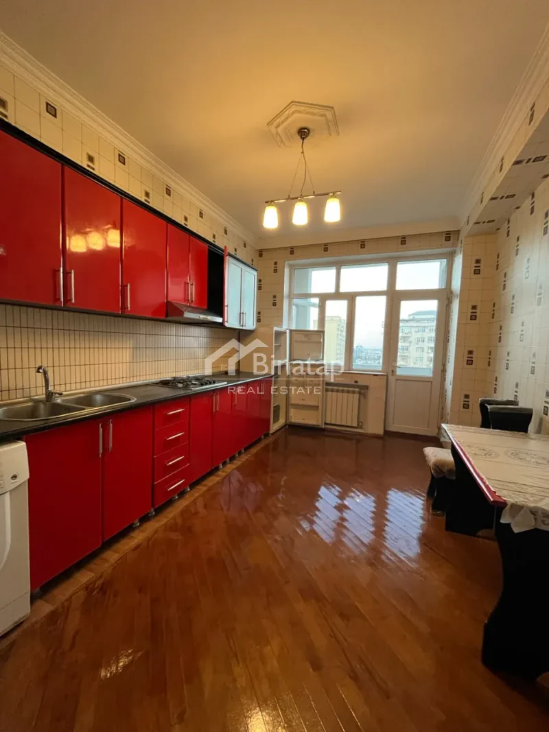 Сдаётся 2-комн. новостройка 100 м², м. 20 Января — фото 7