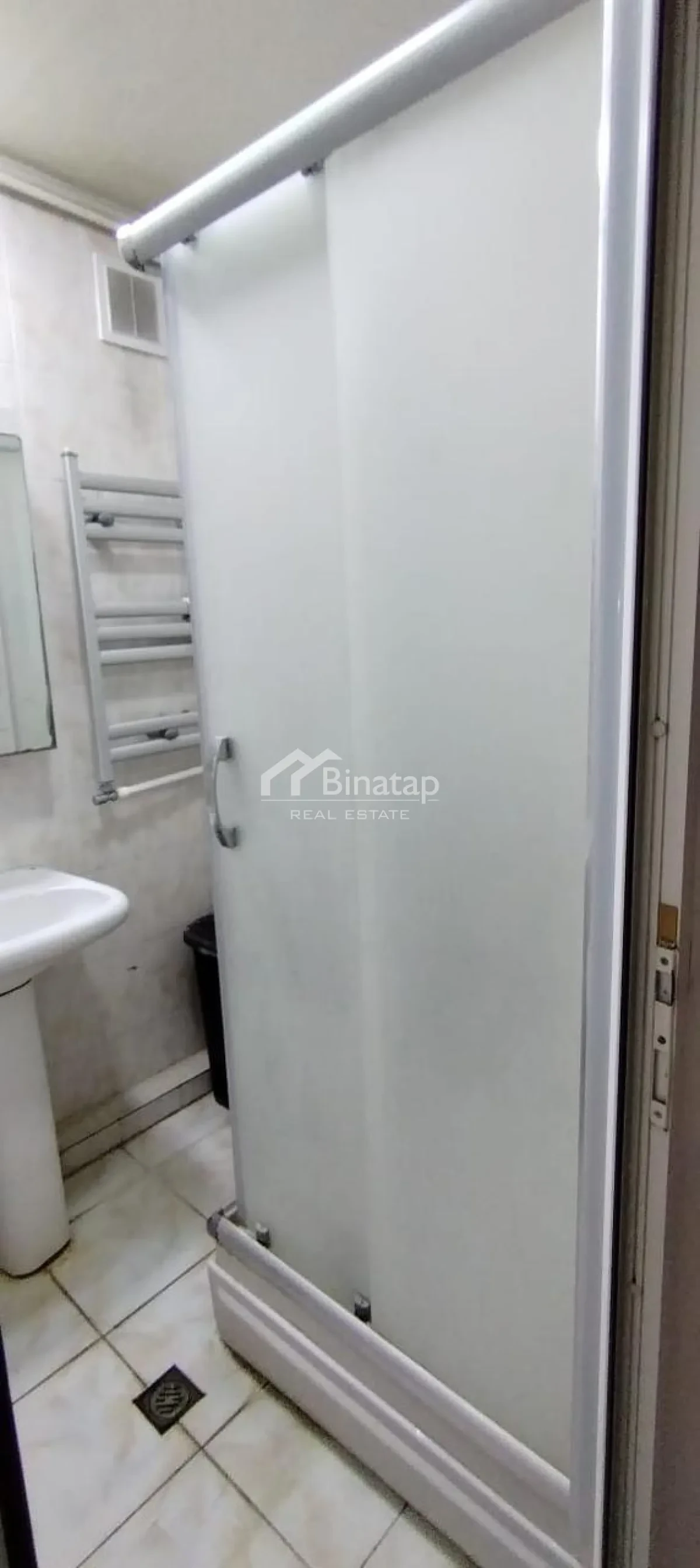 Сдаётся 3-комн. квартира 70 м², м. Элмляр Академиясы — фото 3