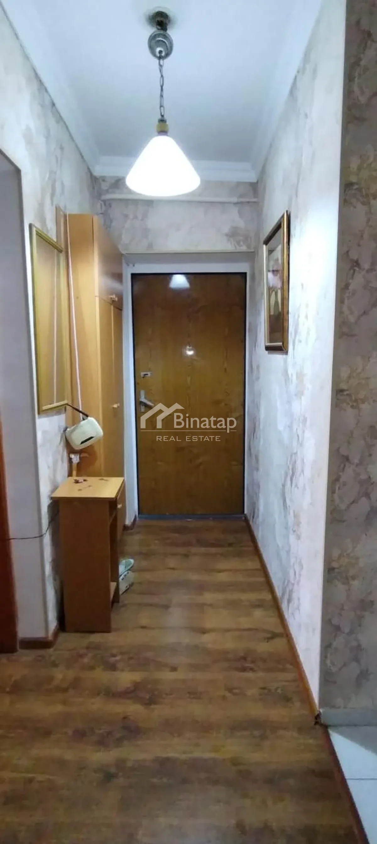 Сдаётся 3-комн. квартира 70 м², м. Элмляр Академиясы — фото 4