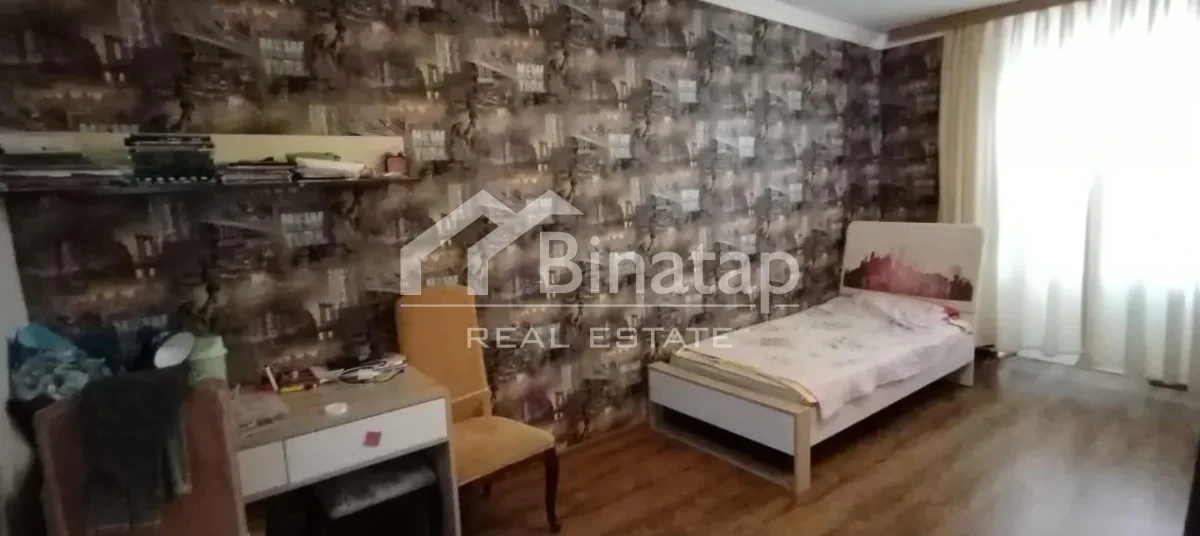 Сдаётся 3-комн. квартира 70 м², м. Элмляр Академиясы — фото 7