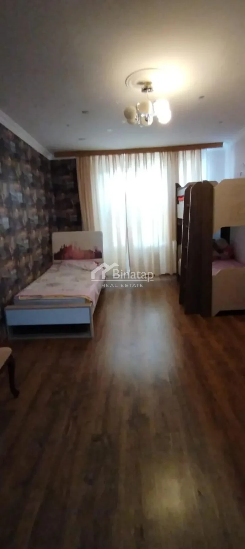 Сдаётся 3-комн. квартира 70 м², м. Элмляр Академиясы — фото 8