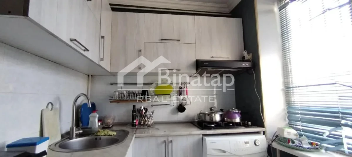Сдаётся 3-комн. квартира 70 м², м. Элмляр Академиясы — фото 10