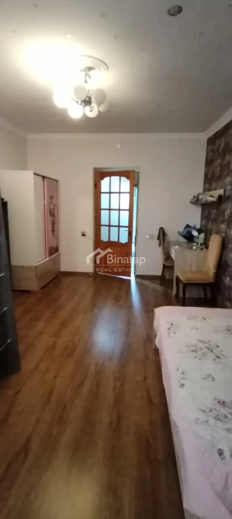 Сдаётся 3-комн. квартира 70 м², м. Элмляр Академиясы — фото 13
