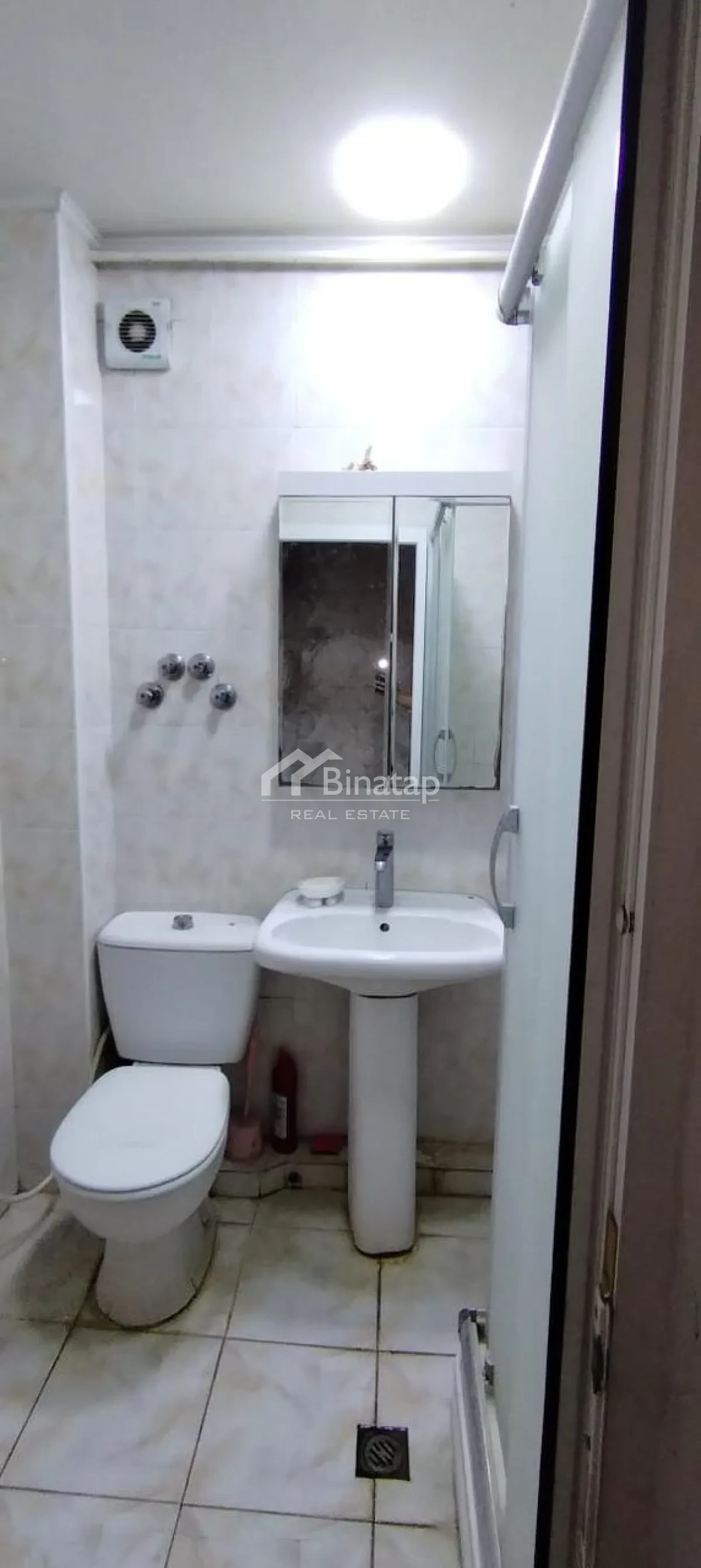 Сдаётся 3-комн. квартира 70 м², м. Элмляр Академиясы — фото 15