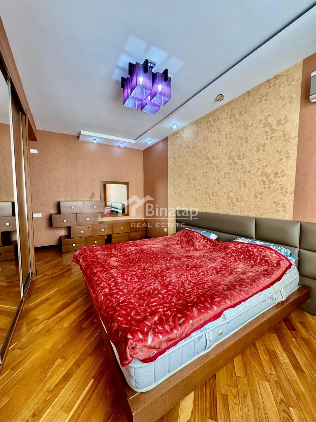 Сдаётся 3-комн. новостройка 120 м², м. Иншаатчылар — фото 4