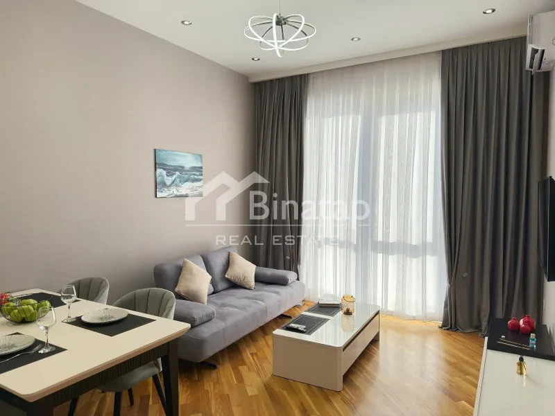 İcarəyə verilir 2 otaqlı yeni tikili 55 m², 20 Yanvar m.