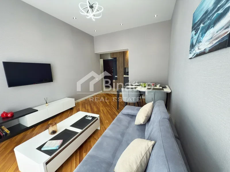 Сдаётся 2-комн. новостройка 55 м², м. 20 Января — фото 3