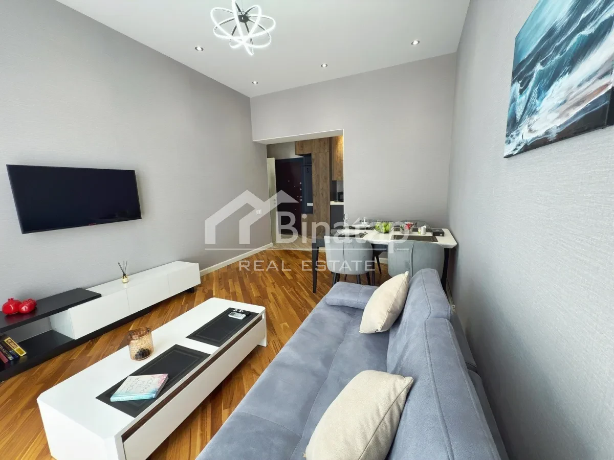 Сдаётся 2-комн. новостройка 55 м², м. 20 Января — фото 3