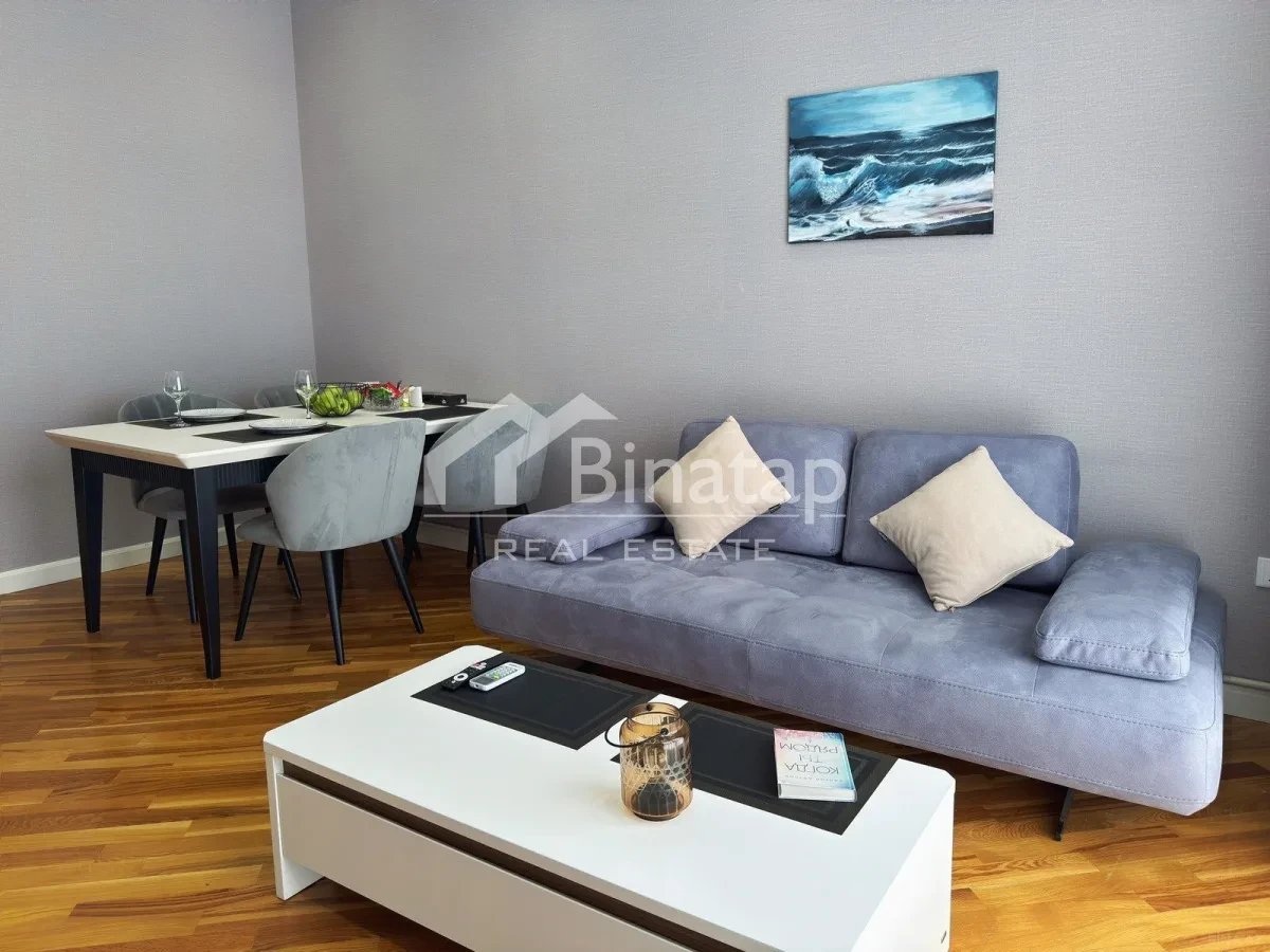 Сдаётся 2-комн. новостройка 55 м², м. 20 Января — фото 4