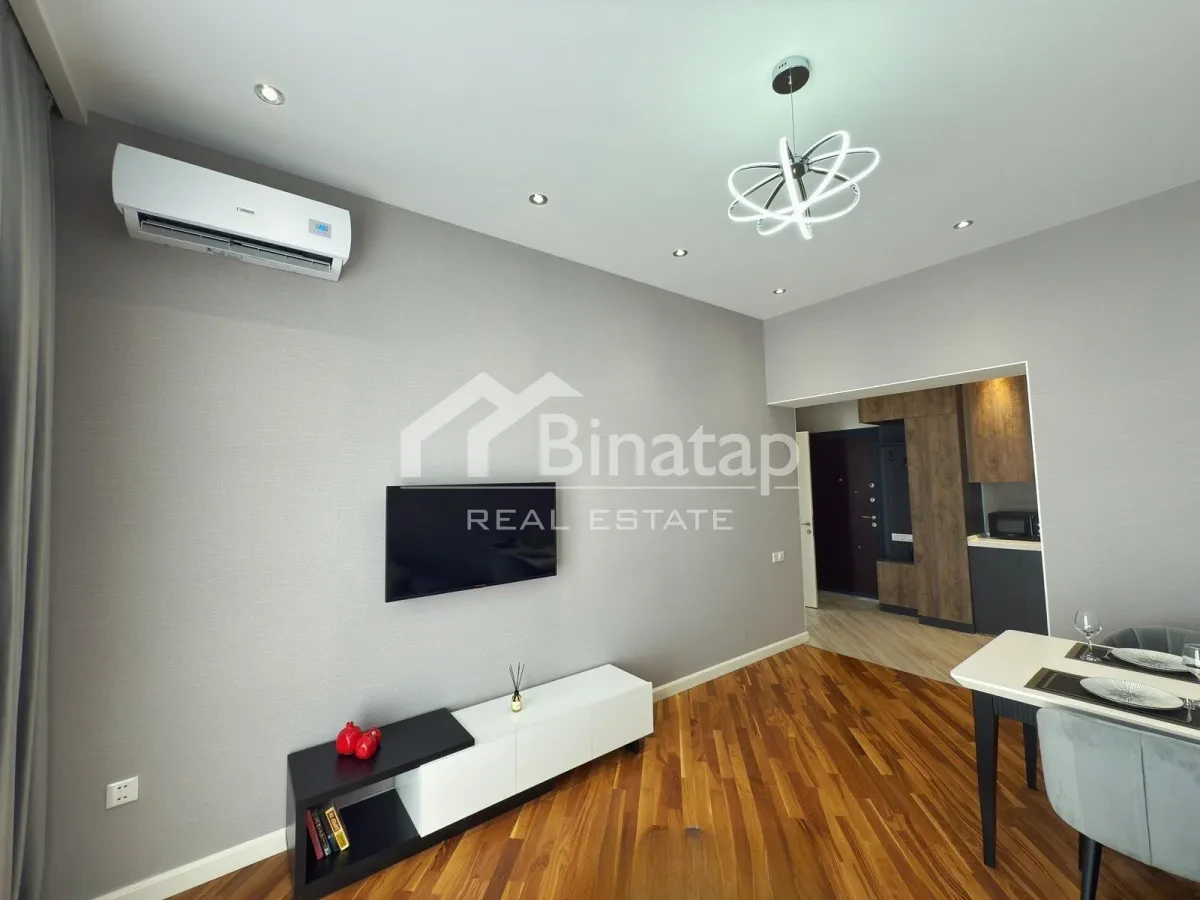 Сдаётся 2-комн. новостройка 55 м², м. 20 Января — фото 5