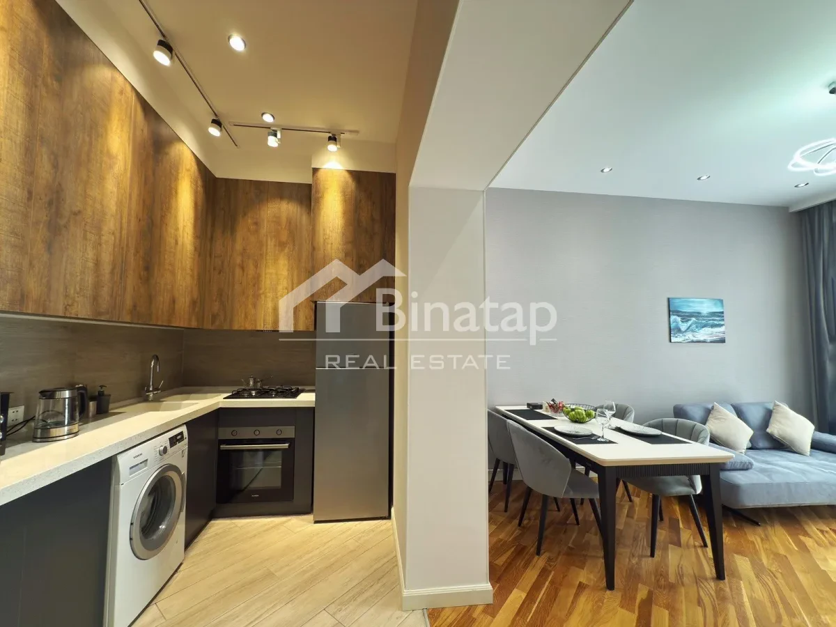 Сдаётся 2-комн. новостройка 55 м², м. 20 Января — фото 6