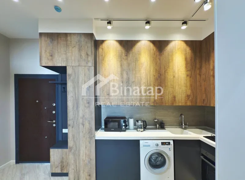 Сдаётся 2-комн. новостройка 55 м², м. 20 Января — фото 7