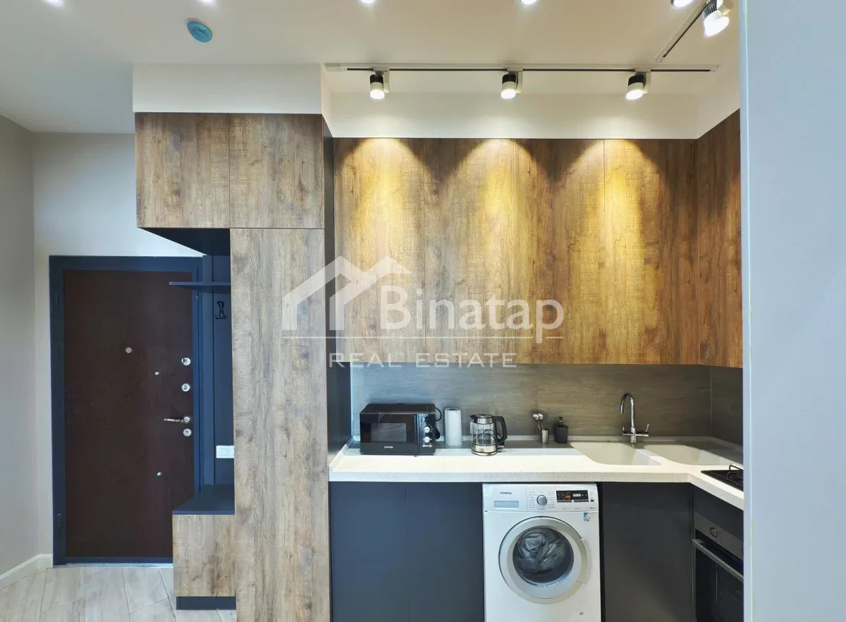 Сдаётся 2-комн. новостройка 55 м², м. 20 Января — фото 7