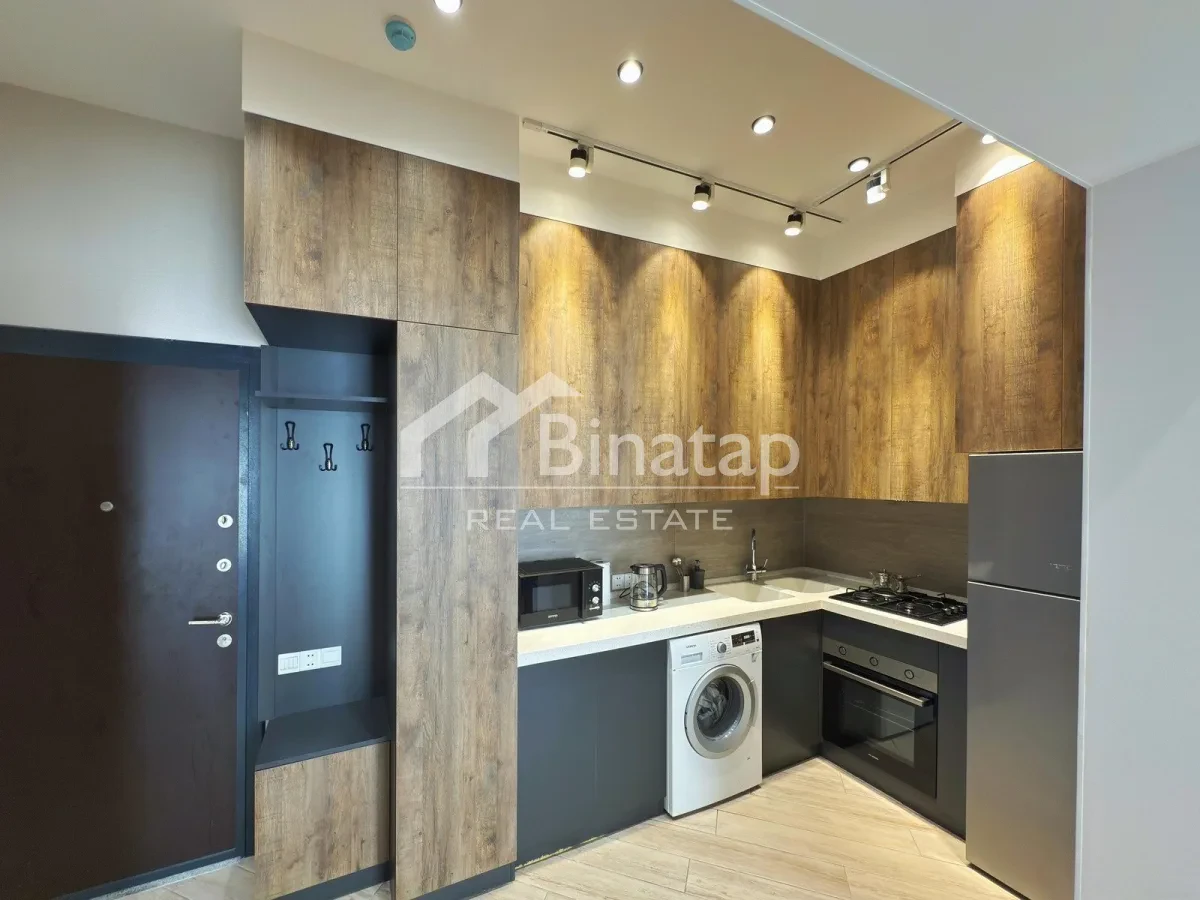 Сдаётся 2-комн. новостройка 55 м², м. 20 Января — фото 8
