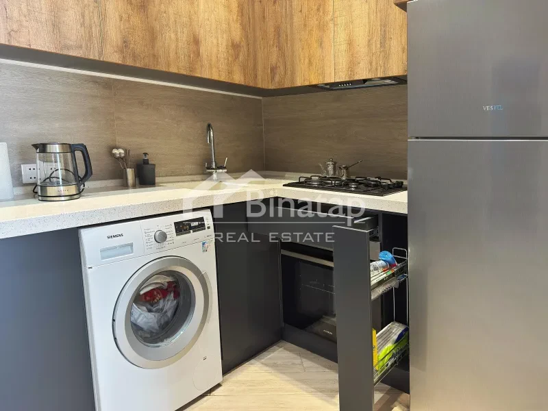 Сдаётся 2-комн. новостройка 55 м², м. 20 Января — фото 9