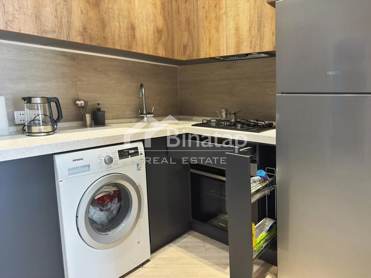 Сдаётся 2-комн. новостройка 55 м², м. 20 Января — фото 9
