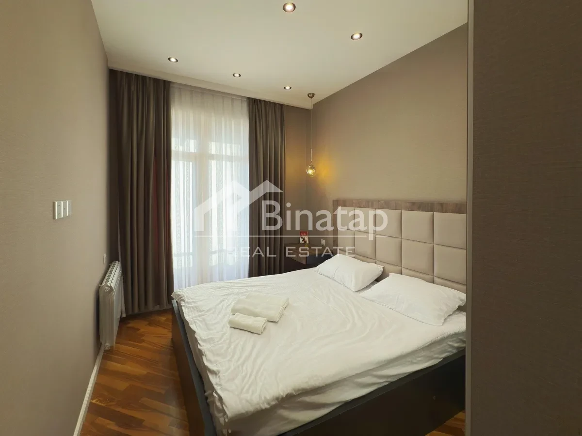 Сдаётся 2-комн. новостройка 55 м², м. 20 Января — фото 11