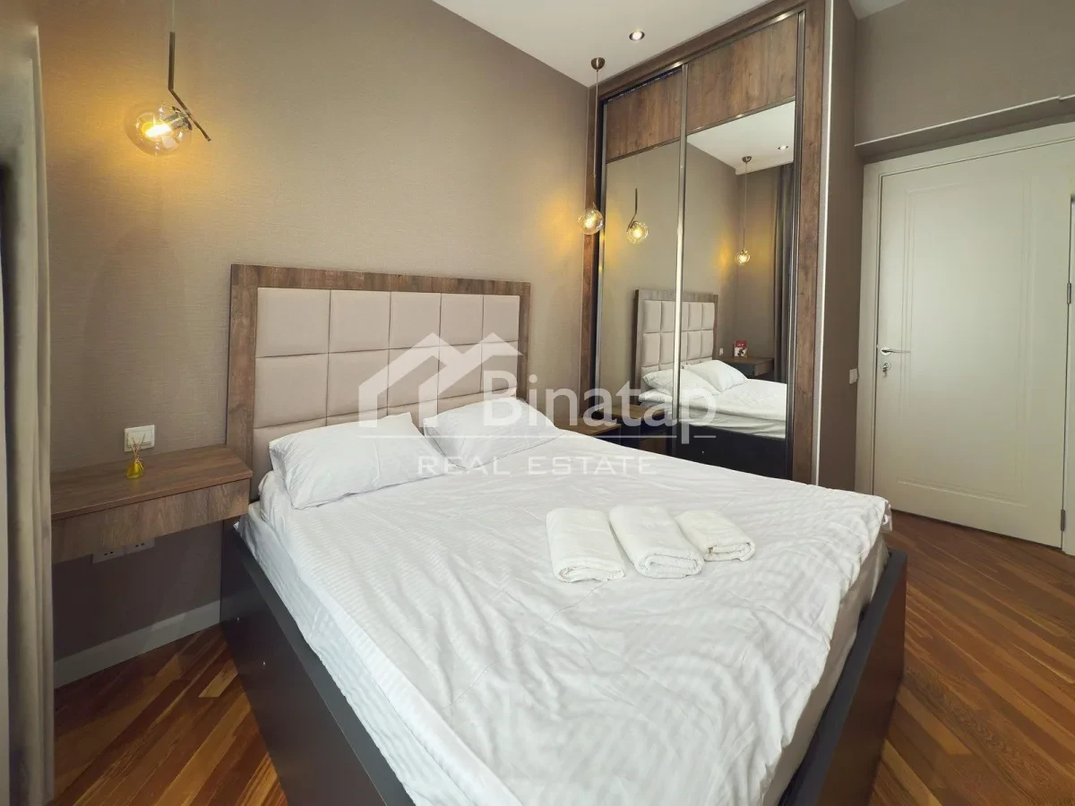 Сдаётся 2-комн. новостройка 55 м², м. 20 Января — фото 12