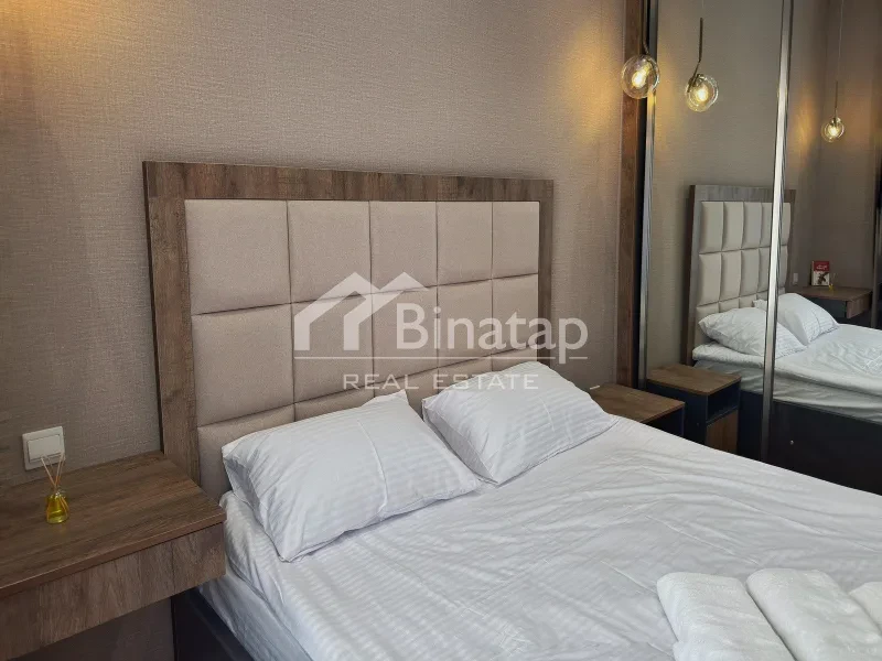 Сдаётся 2-комн. новостройка 55 м², м. 20 Января — фото 13