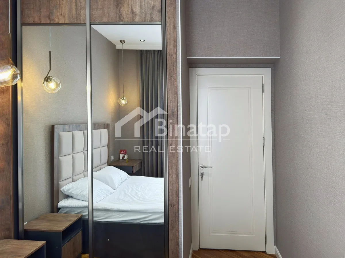 Сдаётся 2-комн. новостройка 55 м², м. 20 Января — фото 14