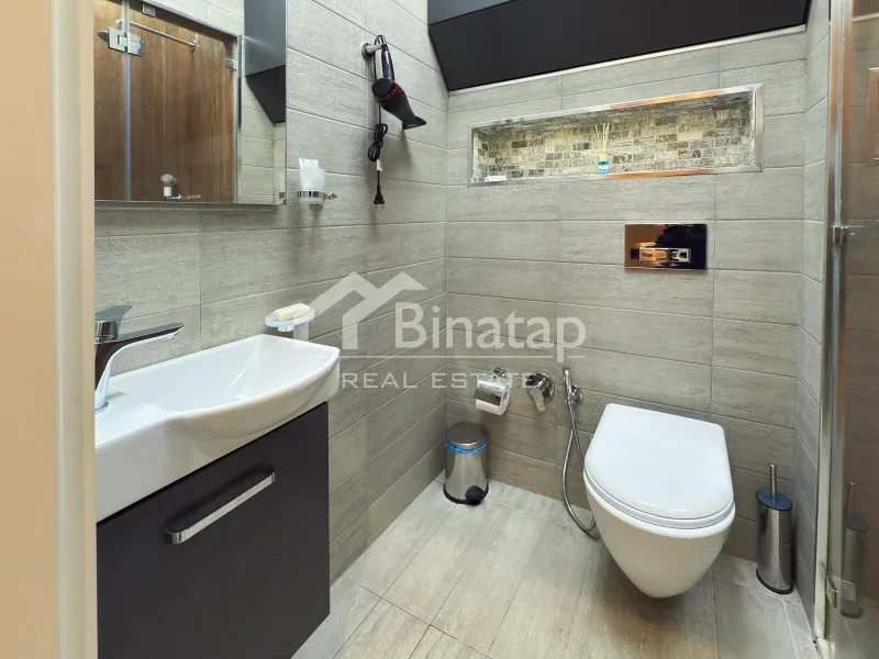 Сдаётся 2-комн. новостройка 55 м², м. 20 Января — фото 16