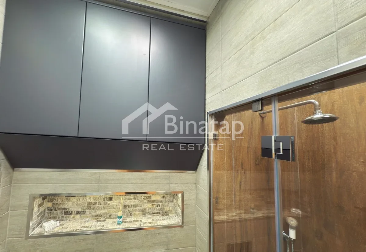 Сдаётся 2-комн. новостройка 55 м², м. 20 Января — фото 18