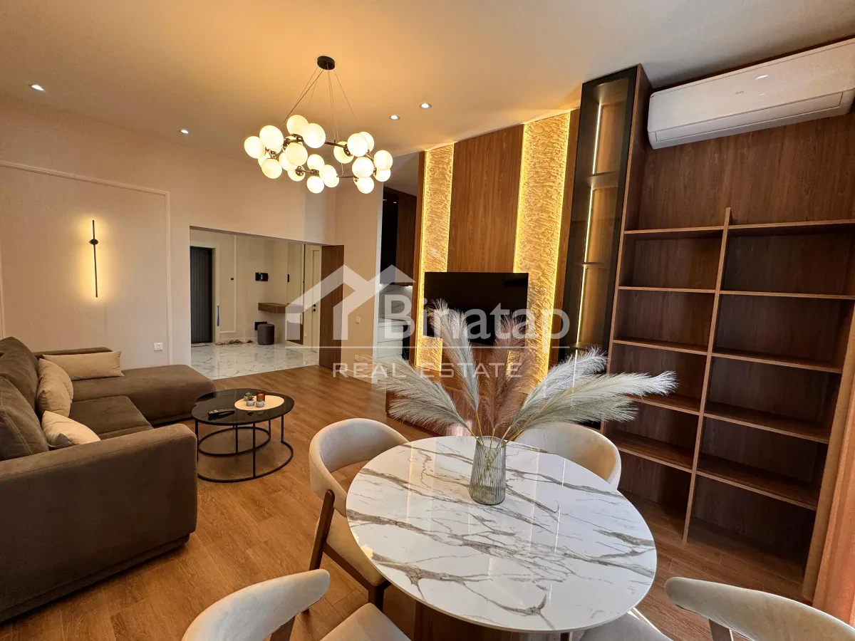 Продаётся 2-комн. новостройка 71 м², пос. Бёюкшор — фото 4
