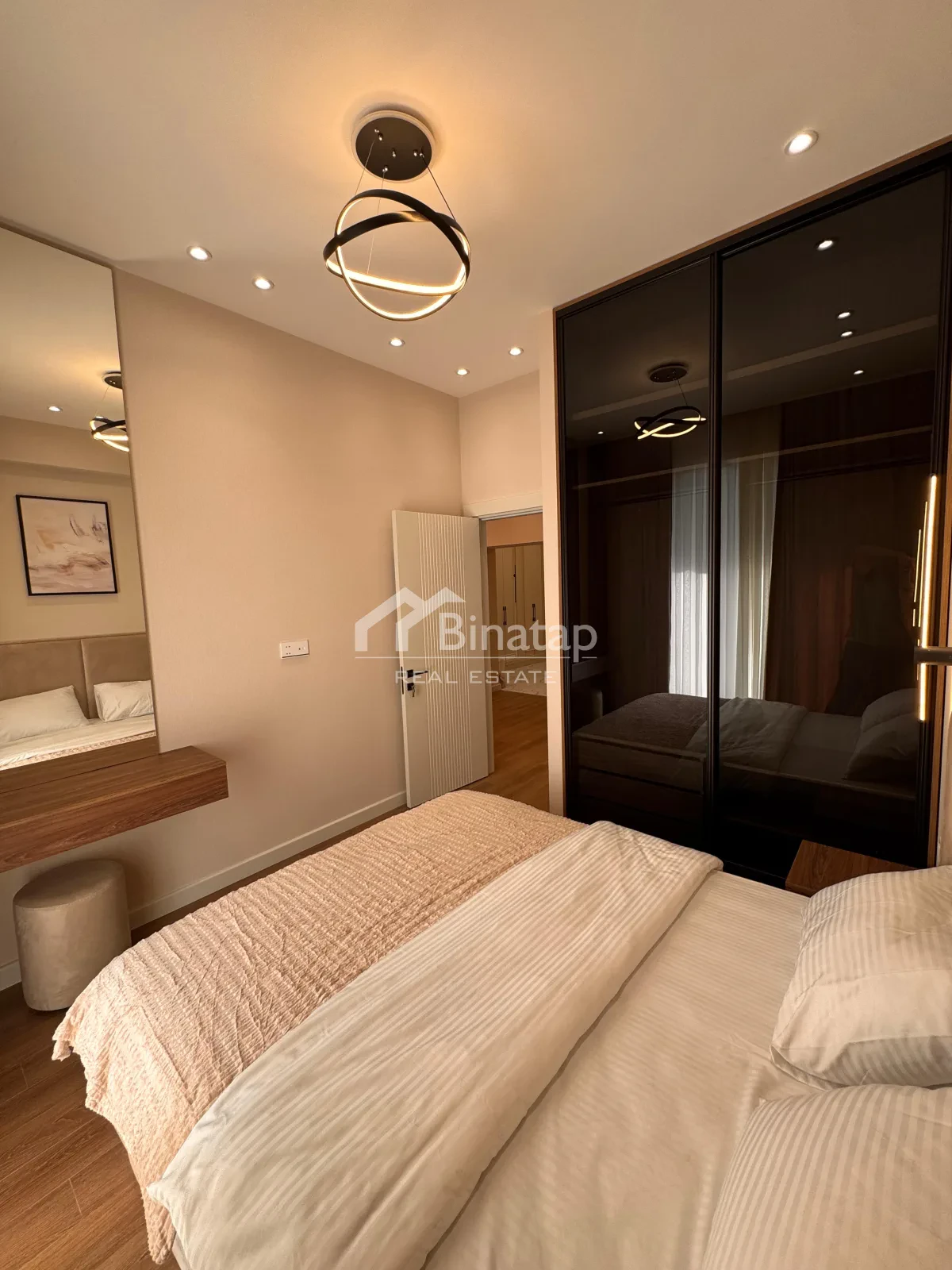 Продаётся 2-комн. новостройка 71 м², пос. Бёюкшор — фото 6