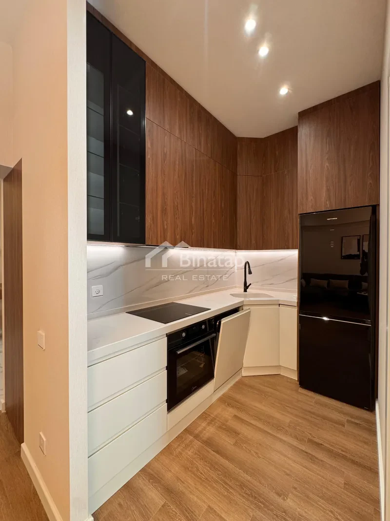 Продаётся 2-комн. новостройка 71 м², пос. Бёюкшор — фото 7