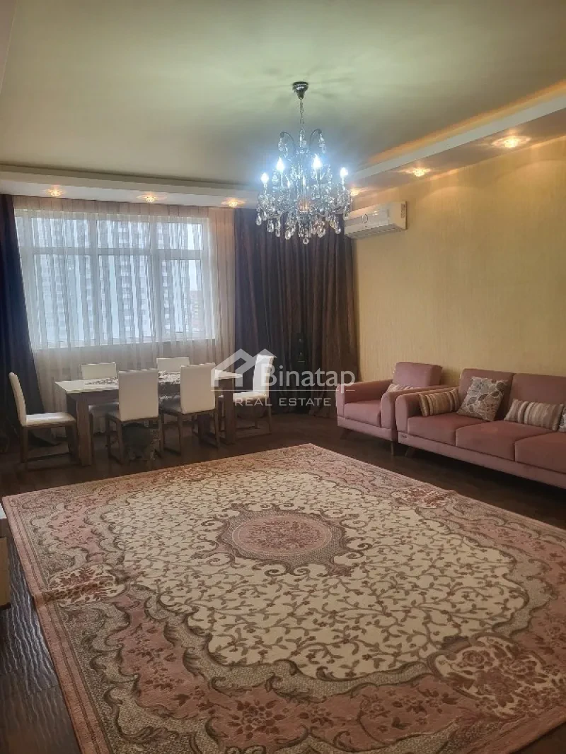 Продаётся 4-комн. новостройка 178 м², м. 28 Мая — фото 2