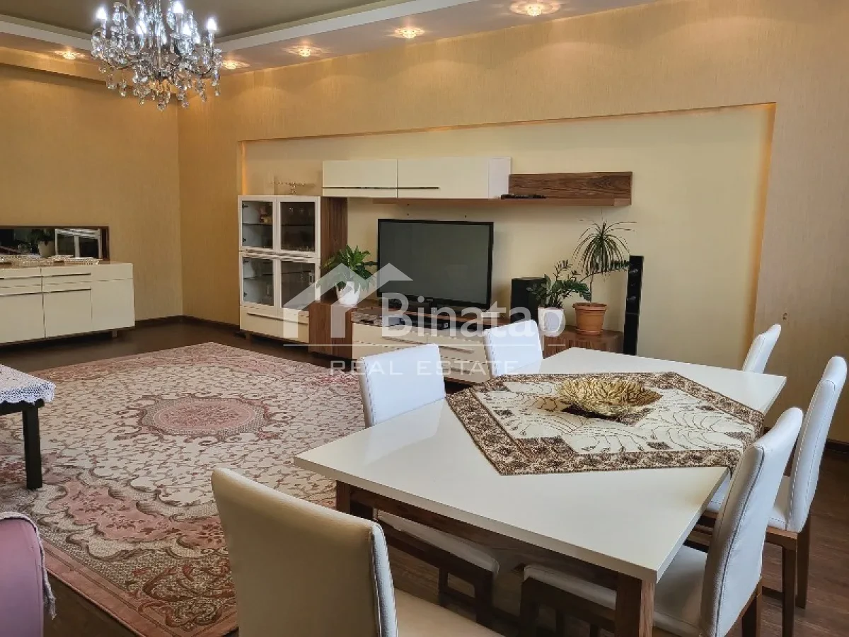Продаётся 4-комн. новостройка 178 м², м. 28 Мая — фото 3