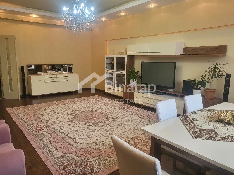 Продаётся 4-комн. новостройка 178 м², м. 28 Мая — фото 4
