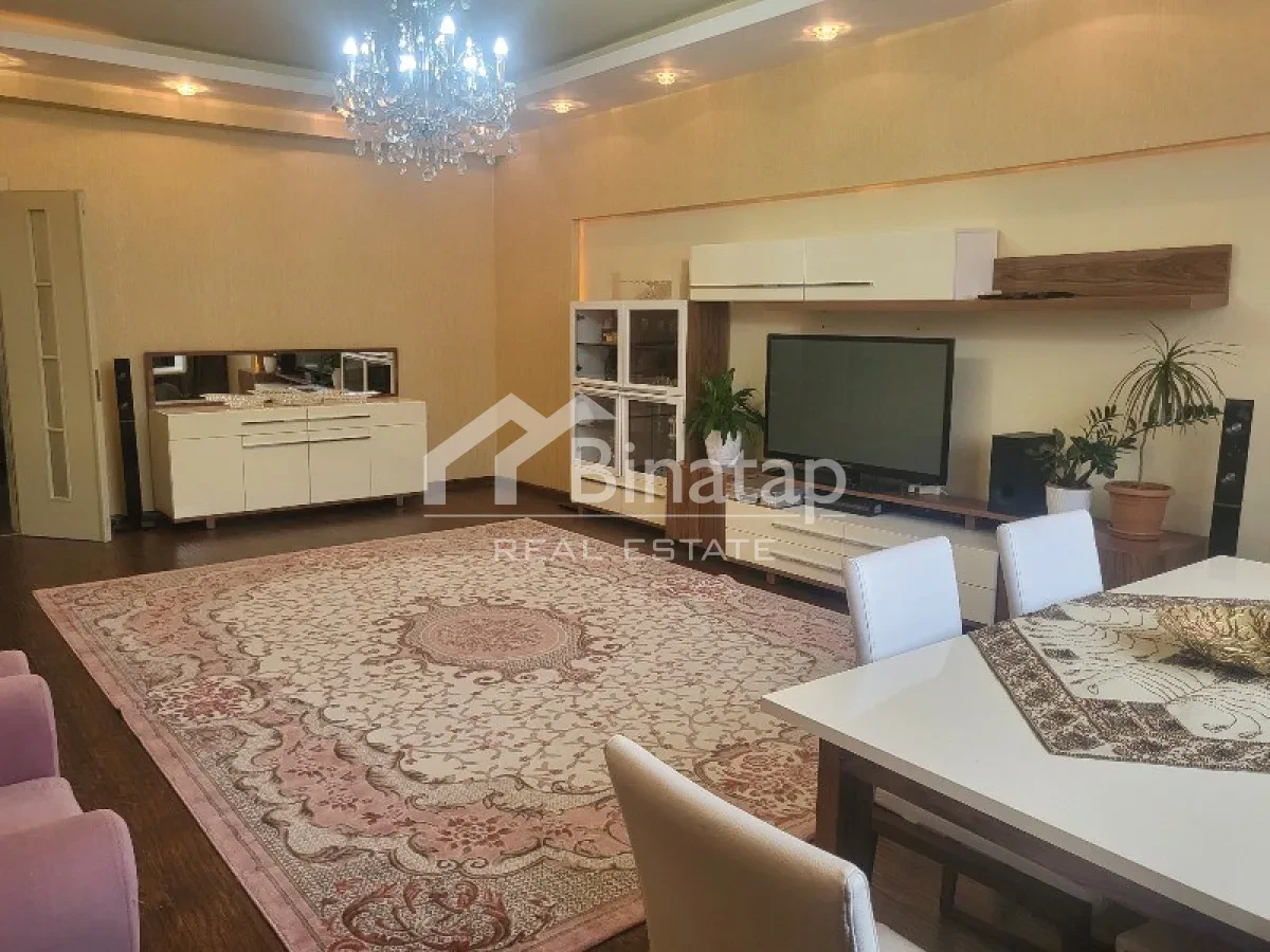 Продаётся 4-комн. новостройка 178 м², м. 28 Мая — фото 4