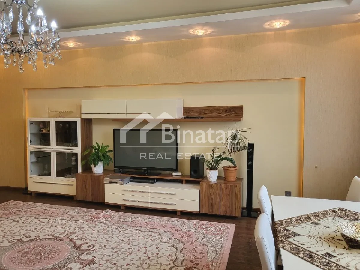 Продаётся 4-комн. новостройка 178 м², м. 28 Мая — фото 5